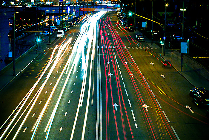 get blog traffic