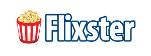 Logo de flixster