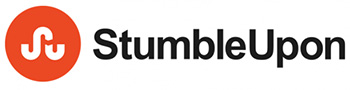 Logotipo de StumbleUpon