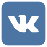 Logo de vk.com