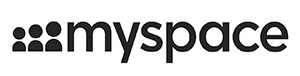 logo de myspace