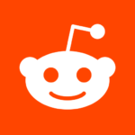 logo de reddit