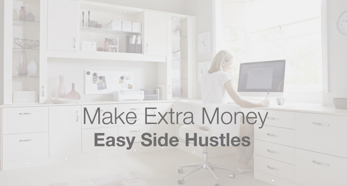 make money side hustles