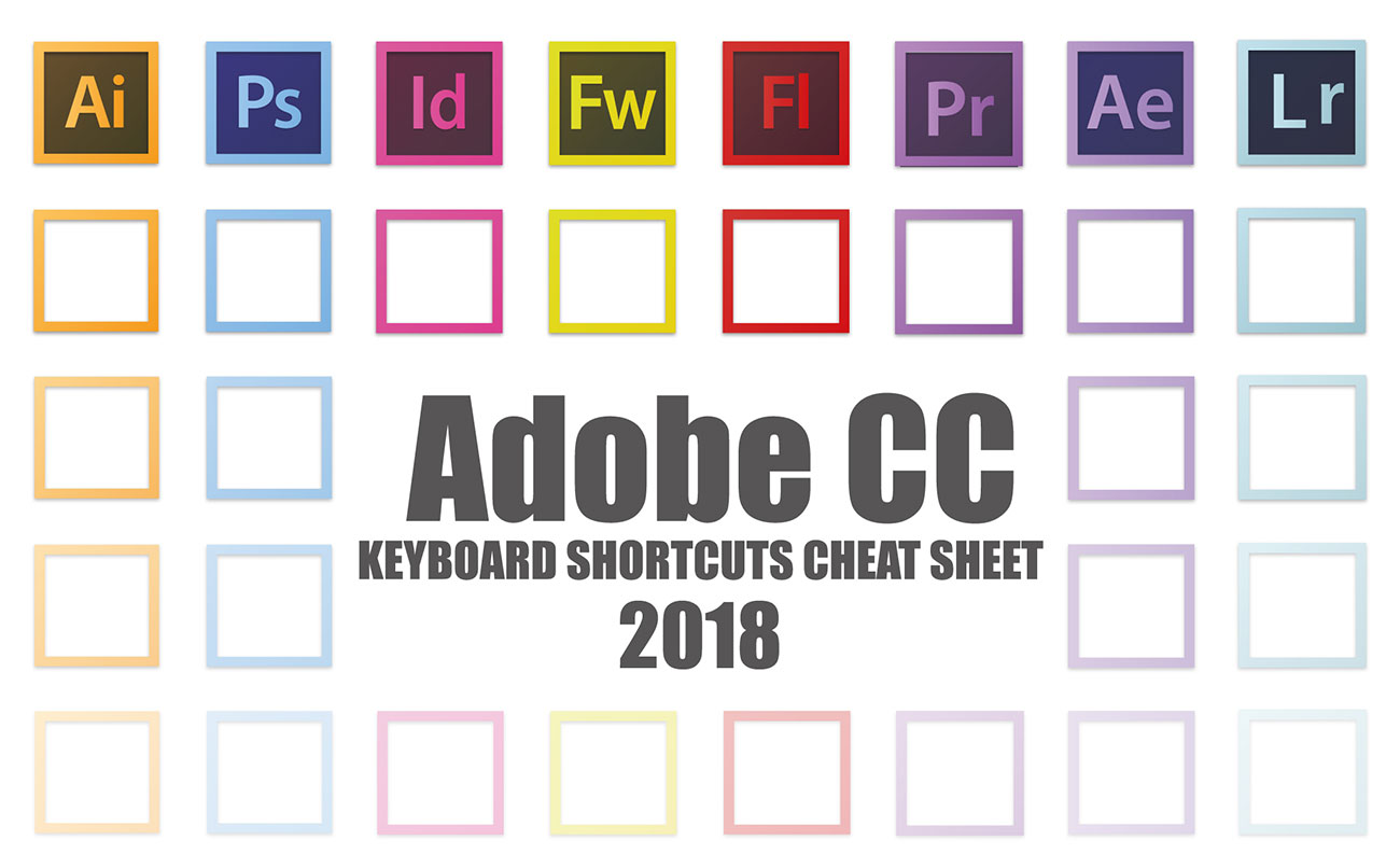 Adobe pdf hotkeys