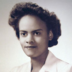 Evelyn Granville Ph.D