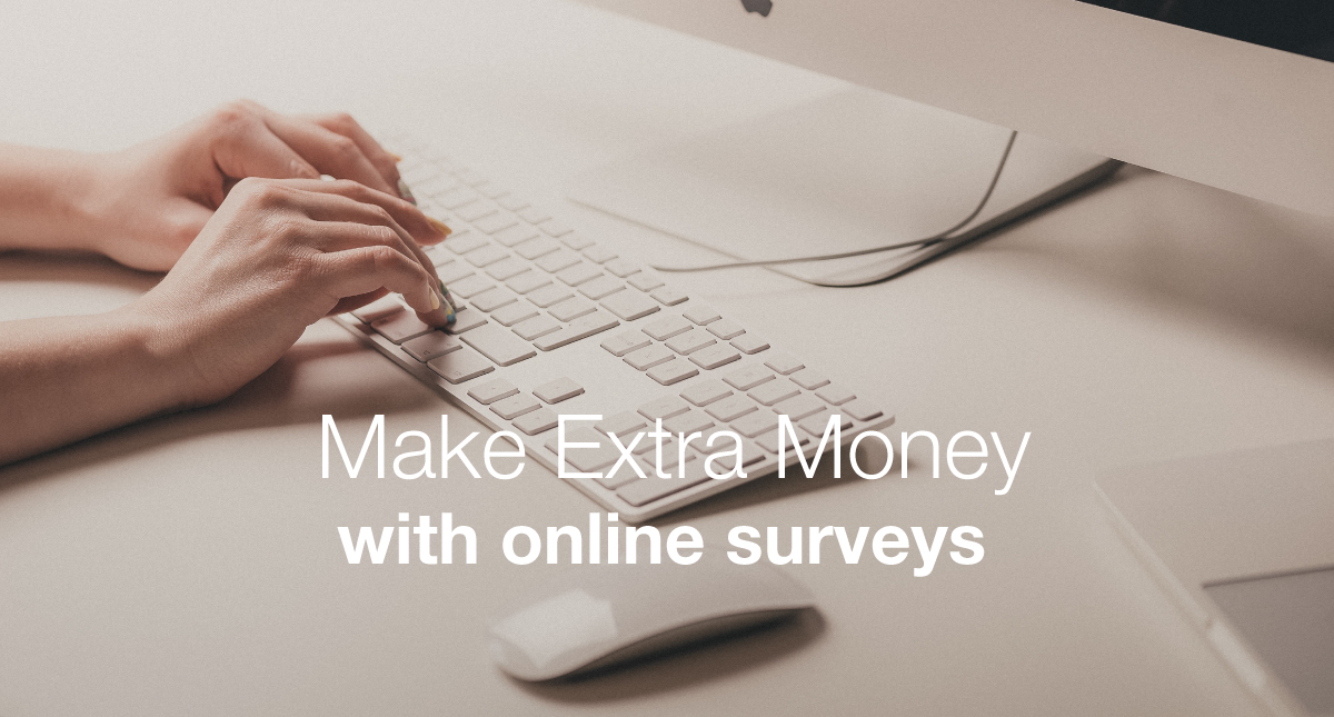 Paid For Surveys Online