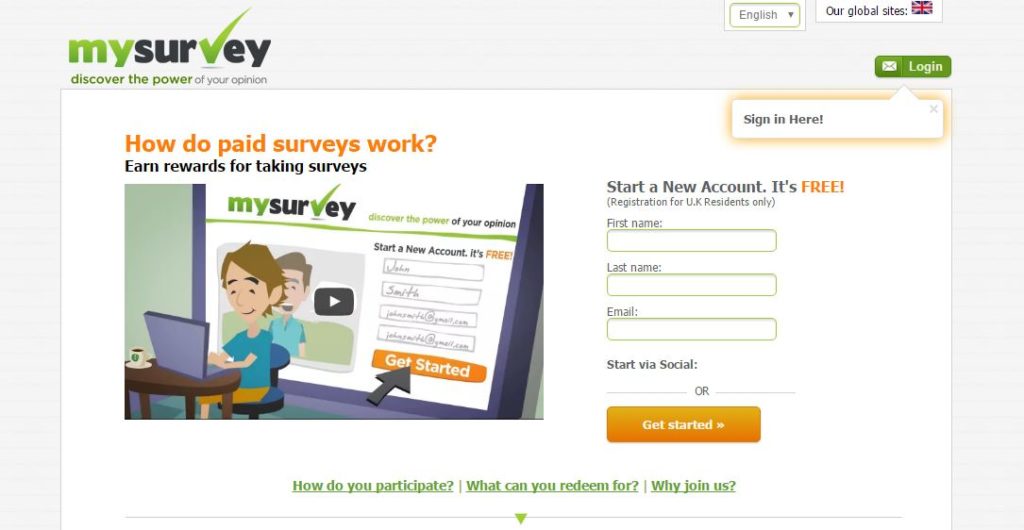 How To Make Money By Doing Paid Surveys 2019 Guide In 2019 Make - mysurvey is probably one of the most trusted and reputable survey companies there is they have been around for quite a while and have a great reputation