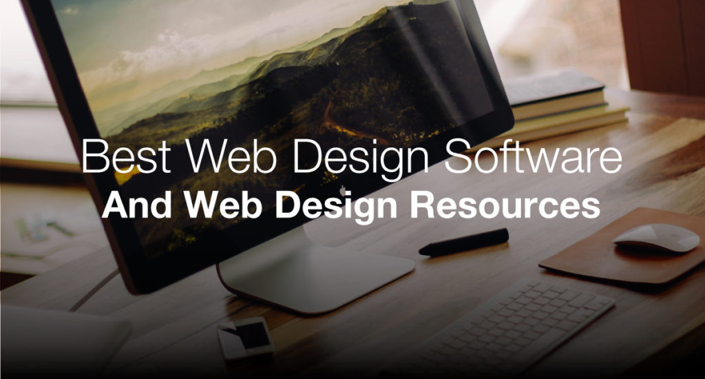 The Best Web  Design  Software  Tools  And Free Resources 