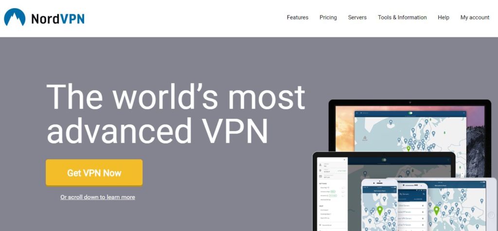 best vpn for mac