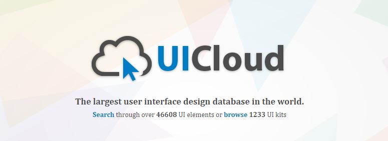 UI Cloud
