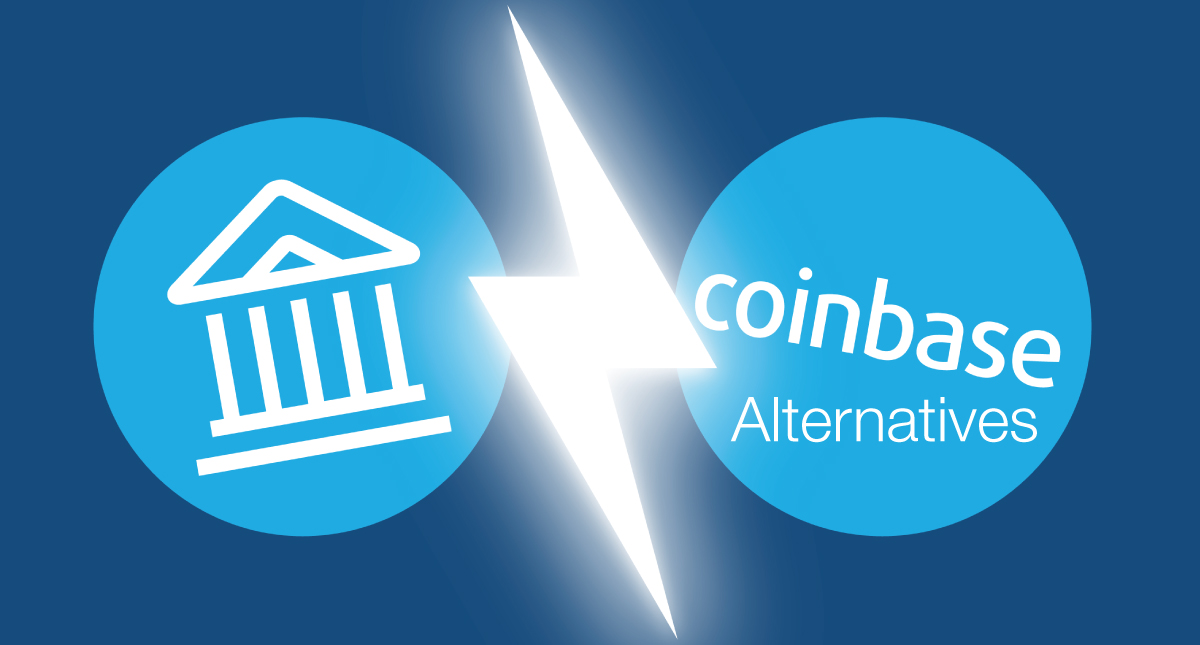 6 Best Alternatives to Coinbase in 2019