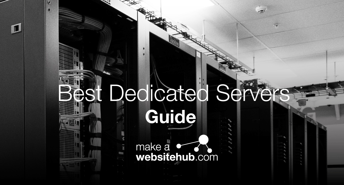 best dedicated server offer