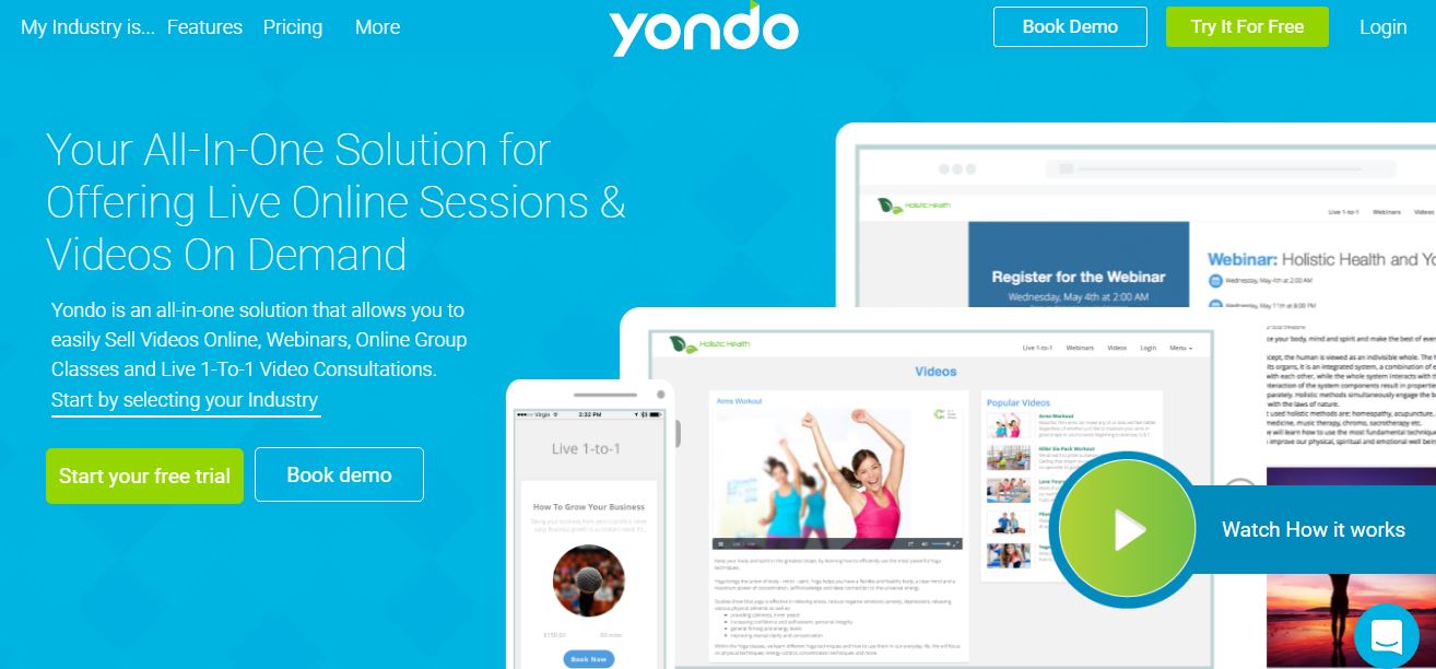 best webinar software 2019