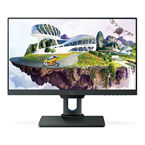 best monitors for mac photoshop